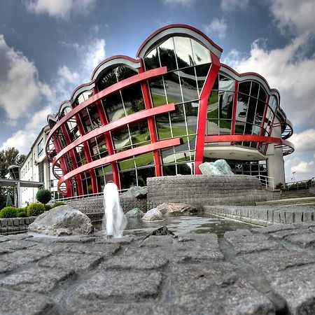 Hotel Olympic Wronki  Dış mekan fotoğraf