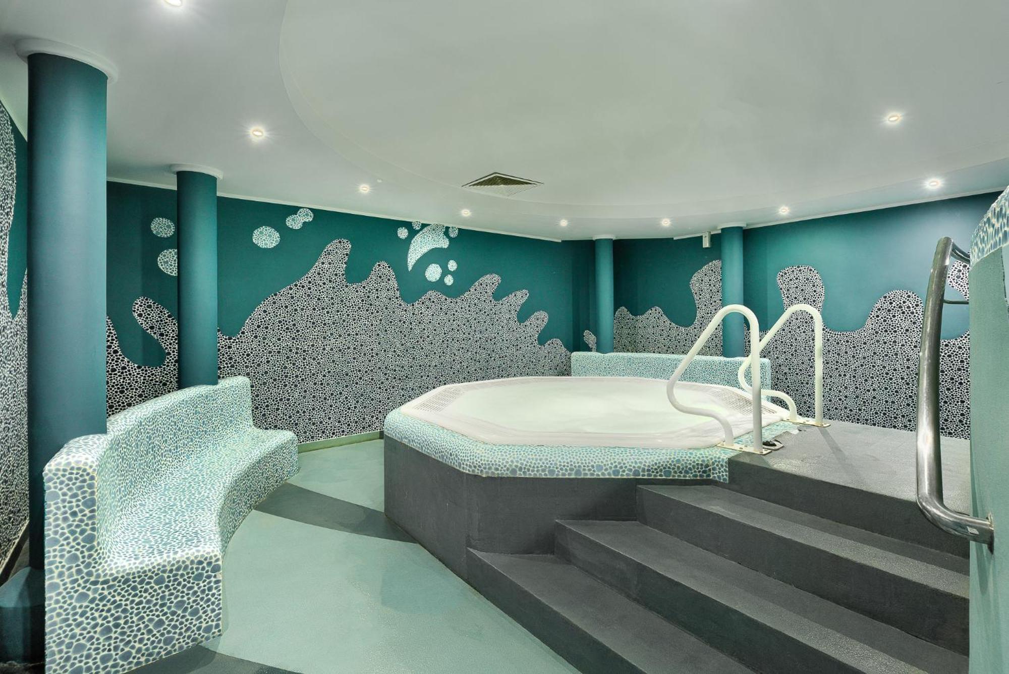 Hotel Olympic Wronki  Dış mekan fotoğraf