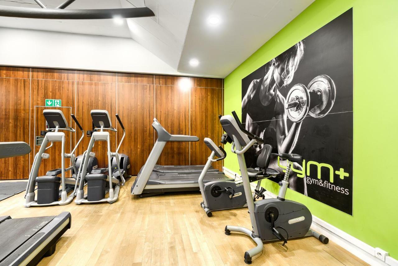 Hotel Olympic Wronki  Dış mekan fotoğraf