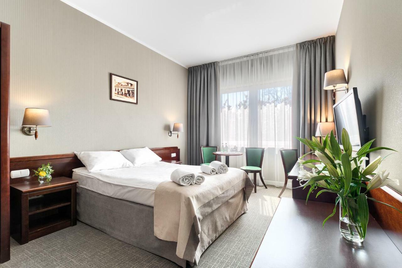 Hotel Olympic Wronki  Dış mekan fotoğraf