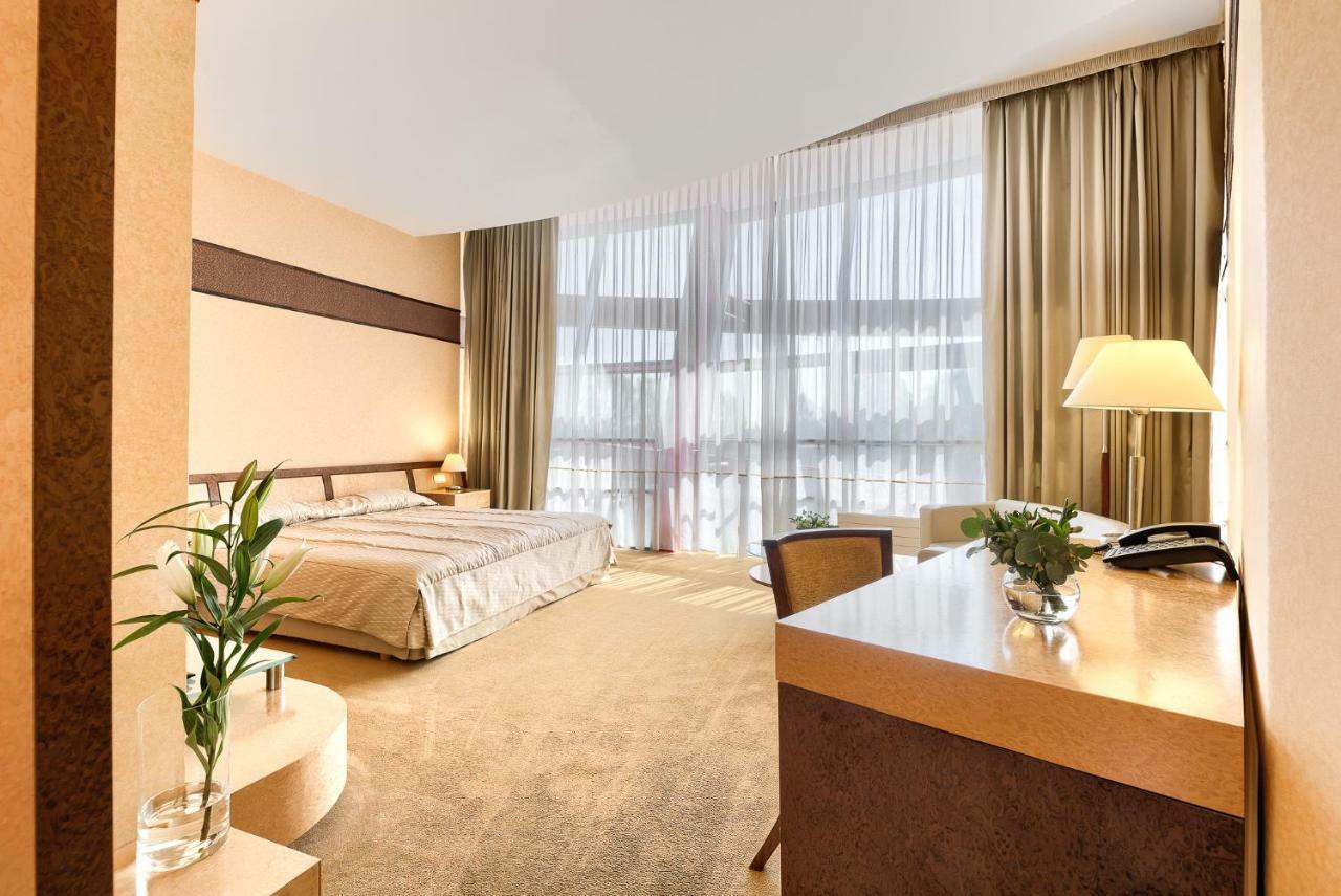 Hotel Olympic Wronki  Dış mekan fotoğraf